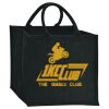 Brand Lab Natural Jute Tote Thumbnail