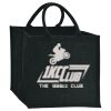Brand Lab Natural Jute Tote Thumbnail