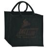 Brand Lab Natural Jute Tote Thumbnail