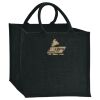 Brand Lab Natural Jute Tote Thumbnail