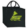 Brand Lab Natural Jute Tote Thumbnail