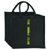 Brand Lab Natural Jute Tote Thumbnail