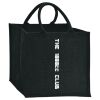 Brand Lab Natural Jute Tote Thumbnail