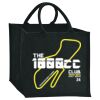 Brand Lab Natural Jute Tote Thumbnail