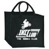 Brand Lab Natural Jute Tote Thumbnail