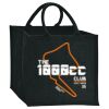 Brand Lab Natural Jute Tote Thumbnail