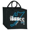 Brand Lab Natural Jute Tote Thumbnail