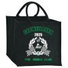 Brand Lab Natural Jute Tote Thumbnail