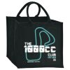 Brand Lab Natural Jute Tote Thumbnail