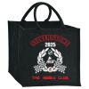 Brand Lab Natural Jute Tote Thumbnail