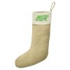 Brand Lab Jute Stocking Thumbnail
