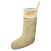 Brand Lab Jute Stocking Thumbnail