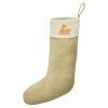 Brand Lab Jute Stocking Thumbnail