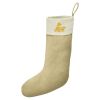 Brand Lab Jute Stocking Thumbnail