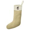 Brand Lab Jute Stocking Thumbnail