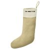 Brand Lab Jute Stocking Thumbnail
