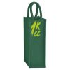 Brand Lab Jute Bottle Bag Thumbnail
