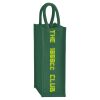 Brand Lab Jute Bottle Bag Thumbnail