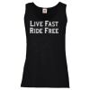 Lady-fit valueweight vest Thumbnail