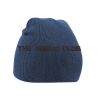 Widnes running club Original pull-on beanie Thumbnail
