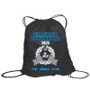 Penketh Panthers Premium gymsac  Thumbnail
